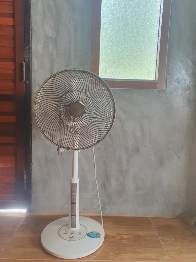 Mind'S Homestay มายด์โฮมสเตย์ Kampong Huaibu Eksteriør billede