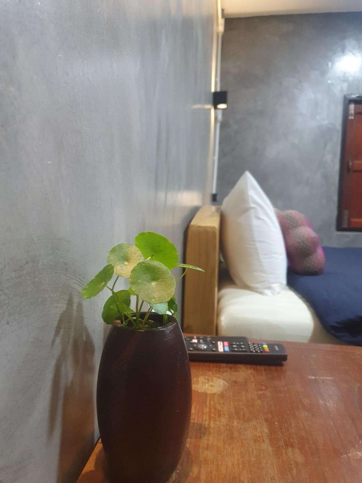 Mind'S Homestay มายด์โฮมสเตย์ Kampong Huaibu Værelse billede